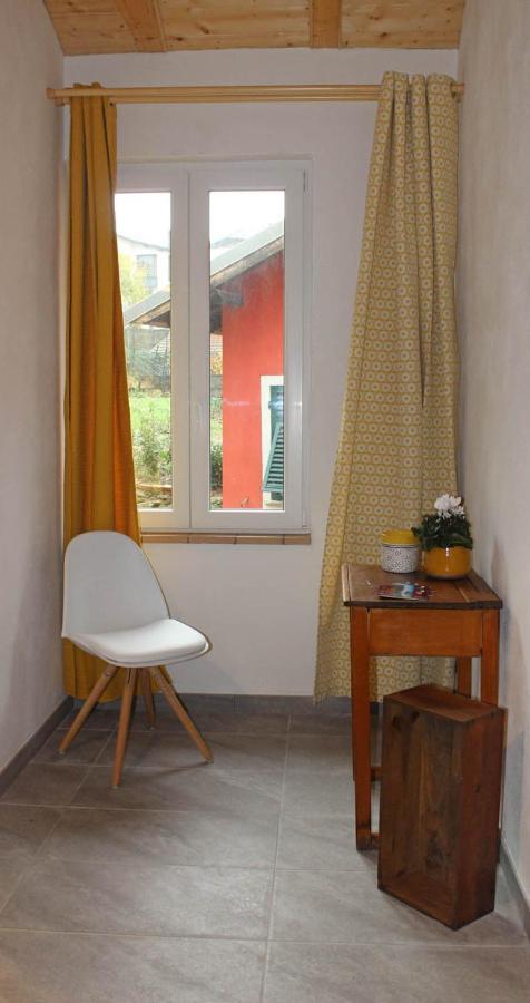 Il Fienile B&B Stazzano Exterior foto