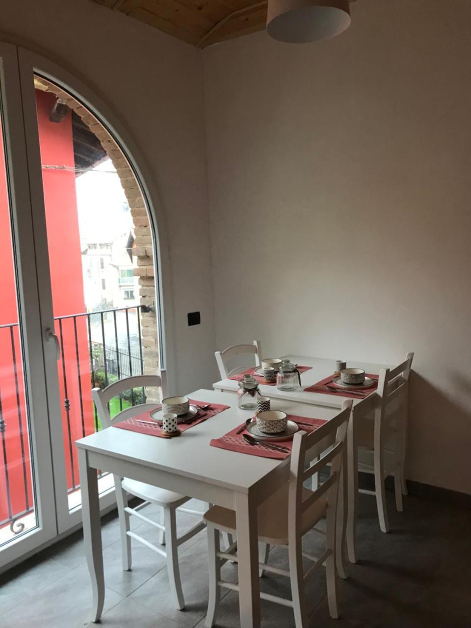 Il Fienile B&B Stazzano Exterior foto